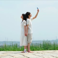 Synchronicity Japanese Movie photo