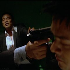 Exiled Hong Kong Movie photo