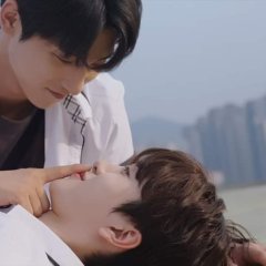 Jazz for Two Korean Drama photo