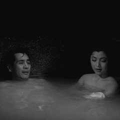 Floating Clouds Japanese Movie photo