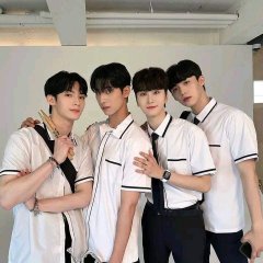 Jazz for Two Korean Drama photo