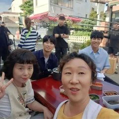 The Law Cafe Korean Drama photo