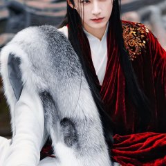 Sheng Sheng Mu Qing Xian Chinese Drama photo