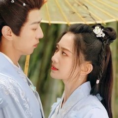 Tea of Destiny Chinese Drama photo