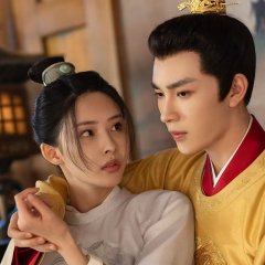 Estranged Fall in Love Chinese Drama photo