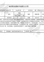 Yun He Du Chinese Drama photo