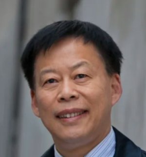 Ya Zhou Huang