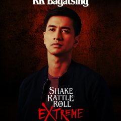 Shake, Rattle & Roll Extreme Philippines Movie photo