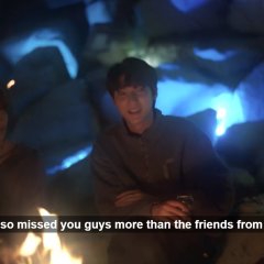 The Eighth Sense Korean Drama photo