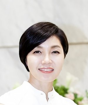 Eun Ah Jung