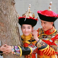 New My Fair Princess Chinese Drama photo