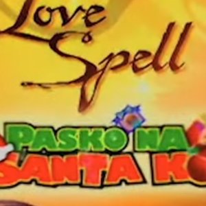 Love Spell Season 2: It's Christmas, My Santa (2006)