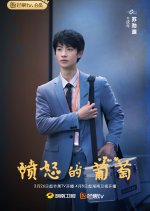 The Grapes of Wrath Chinese Drama photo