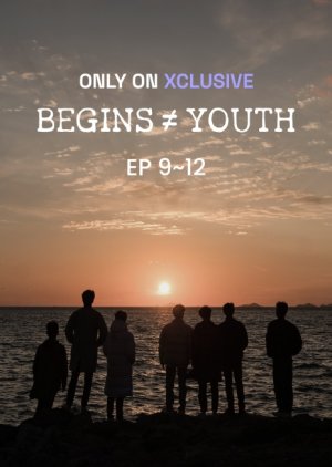 Begins Youth Part 3 () poster