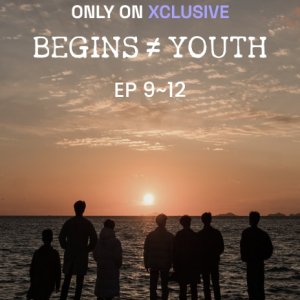 Begins Youth Part 3 ()