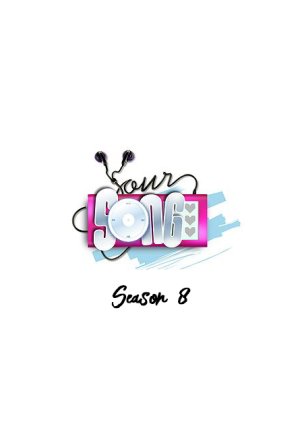 Your Song Season 8 (2008) poster