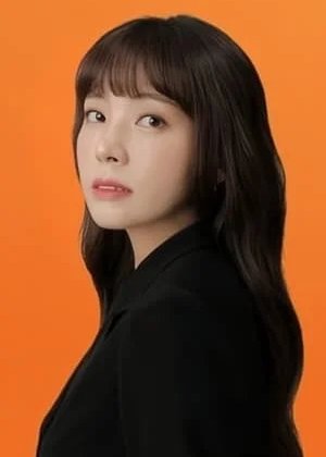 Chae Jin Ah in Siren: Island of Fire Korean TV Show(2023)