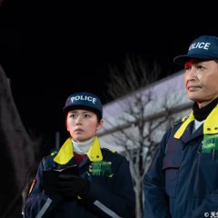 Tenshi no Mimi: Kotsu Keisatsu no Yoru Japanese Drama photo