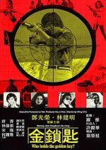 The Golden Key Hong Kong Movie(1978) photo