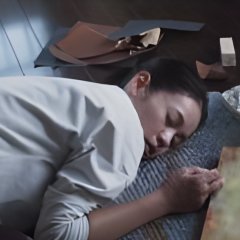 Roadside Flowers and Grass Japanese Movie photo