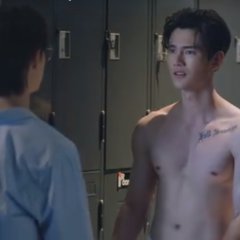 Pit Babe Thai Drama photo