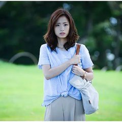 Hirugao Japanese Drama photo