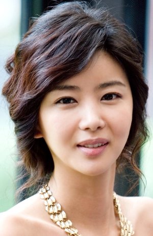 Kim Kyung Sook | Golden Apple