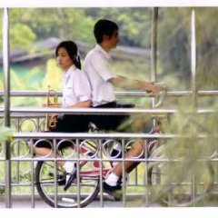 Seasons Change Thai Movie photo
