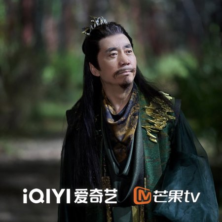 Si Hai Zhong Ming ()