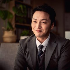 Following Korean Movie photo