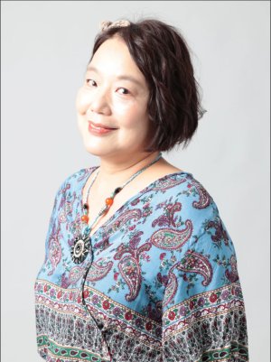 Wakako Matsumoto