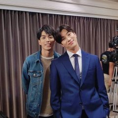 Because of You Taiwanese Drama photo