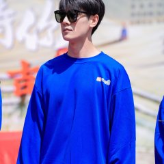 Waiting for You Chinese Drama photo