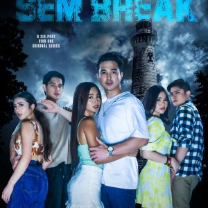 Sem Break (2024)