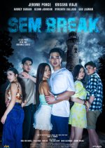 Sem Break Philippines Drama photo