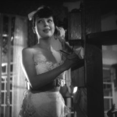 Chijin no Ai Japanese Movie(1949) photo