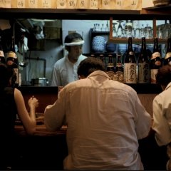 Cafe Lumiere Japanese Movie photo