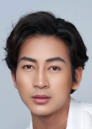 Kong Thanet Khonphian