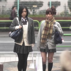 Mobile Boyfriend + Japanese Movie photo