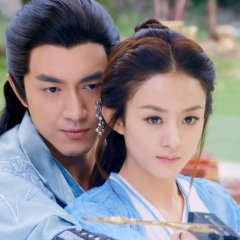 Princess Agents Chinese Drama photo