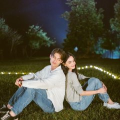 Astrophile Thai Drama photo