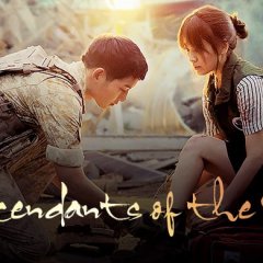 Descendants of the Sun Korean Drama photo