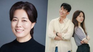 Kim Jung Young confirmed to appear in "The Midnight Romance in Hagwon"