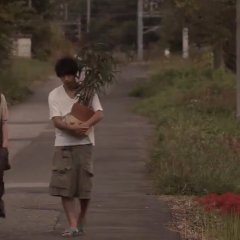 Fish on Land Japanese Movie(2012) photo