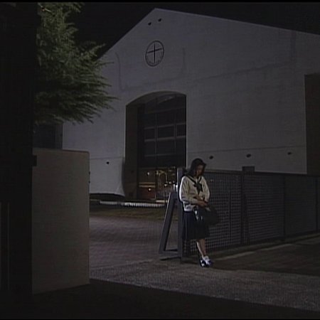 Kou Kou Kyoushi (1993)