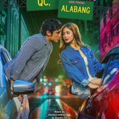 Men Are from QC, Women Are from Alabang Philippines Movie photo