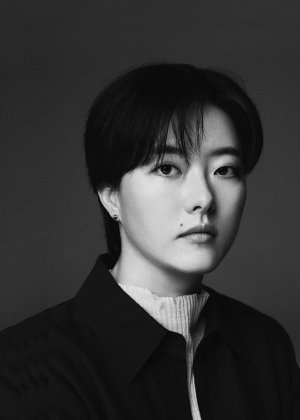 Jung Won Hui in Pale Moon Korean Drama(2023)