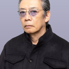 JK to Roppozensho Japanese Drama photo