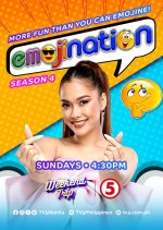 Emojination Season 4 Philippines TV Program photo