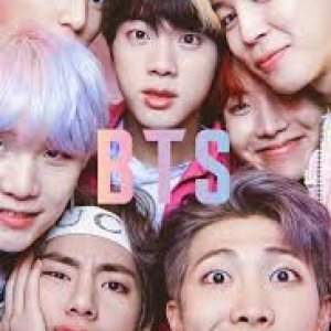 Which BTS member you are?